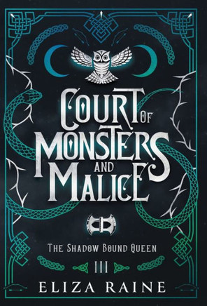 Court of Monsters and Malice - Special Edition
