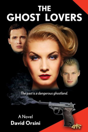 The Ghost Lovers