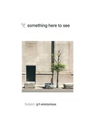 something here to see something here to see