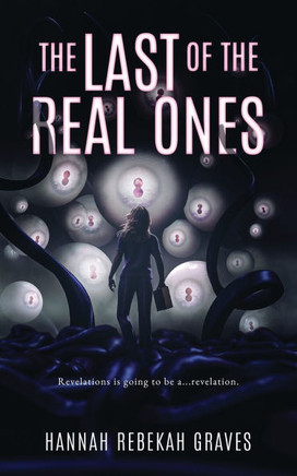 The Last of the Real Ones