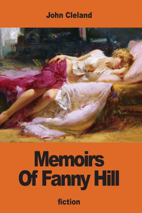 Memoirs Of Fanny Hill