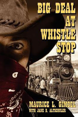 Big Deal at Whistle Stop