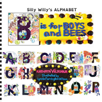 B is for BOYS and BEES