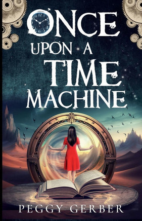 Once Upon a Time Machine