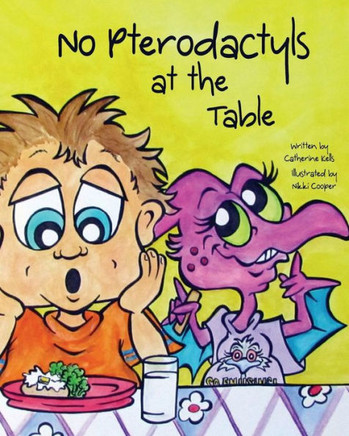 No Pterodactyls At The Table