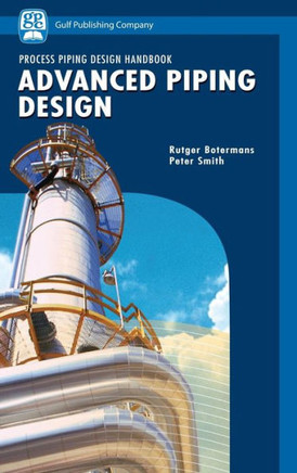 Advanced Piping Design