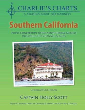 Charlie's Charts: Southern California