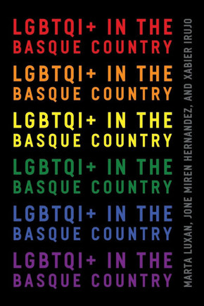 LGBTQI+ in the Basque Country