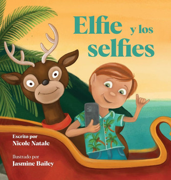 Elfie y los selfies