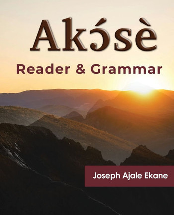 Akɔ́s?? Reader and Grammar