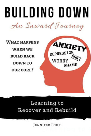 Building Down - An Inward Journey