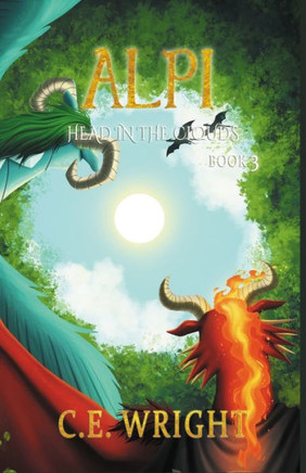 Alpi: Head in the Clouds - Book 3