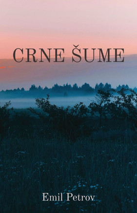 Crne Sume