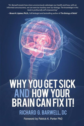 Why You Get Sick and How Your Brain Can Fix It! Why You Get Sick and How Your Brain Can Fix It!
