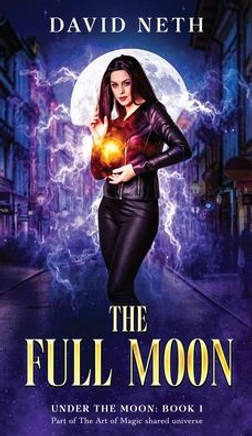 The Full Moon The Full Moon