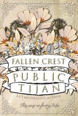 Fallen Crest Public (Hardcover Edition)