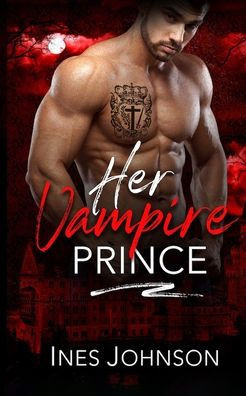 Her Vampire Prince