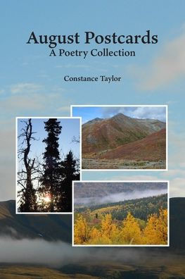 August Postcards: A Poetry Collection