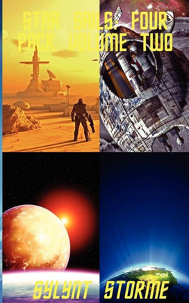 Star Sails: Four Pack Volume Two: Star Sails 4 Pack