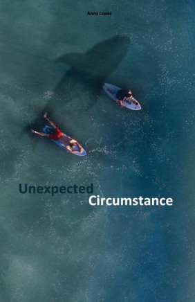 Unexpected Circumstance : Bilingual Spanish Reader For Speakers Of English Intermediate Level B2, Audio Tracks Inclusive