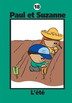 Paul et Suzanne - L'????,Tougas
