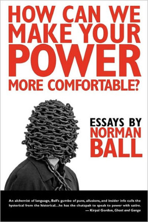 How Can We Make Your Power More Comfortable?