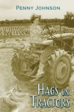 Hags on Tractors