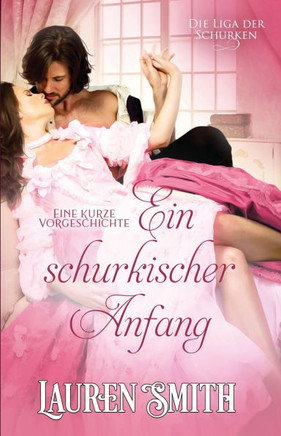 Ein Schurkischer Anfang Ein Schurkischer Anfang