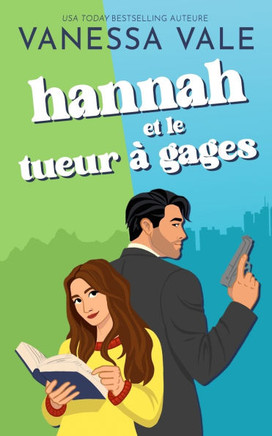 Hannah et le tueur ??gages