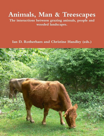 Animal, Man & Treescapes (b/w)