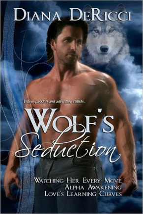 Wolf's Seduction