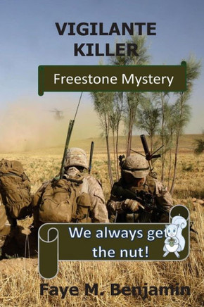 Vigilante Killer (Freestone)