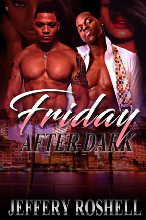 Friday After Dark