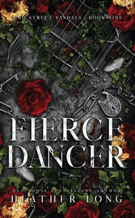 Fierce Dancer Fierce Dancer