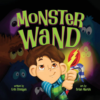 Monster Wand
