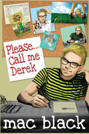 Please... Call Me Derek