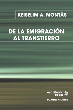 de la Emigraci?? Al Transtierro