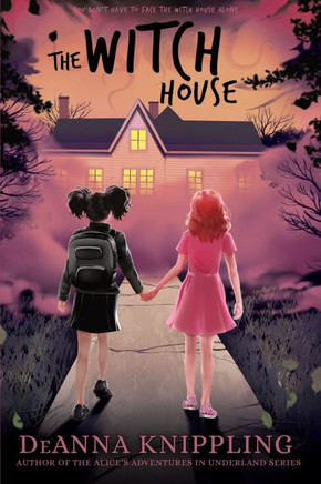 The Witch House