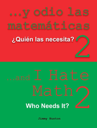 ...Y odio las matem??icas 2: No necesita pilas