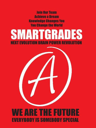 SMARTGRADES School Notebooks with Study Skills 2N1: Class Notes & Test Review Notes: ""How to Ace a Multiple-Choice Exam"" (100 Pages ) Student Tested!