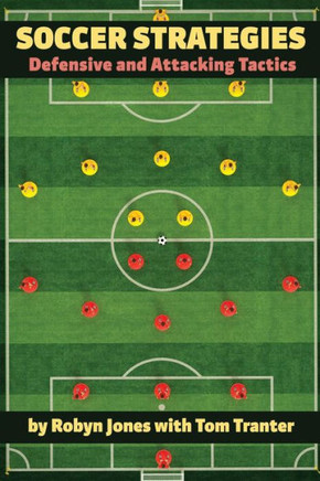 Soccer Strategies: Defensive and Attacking Tactics