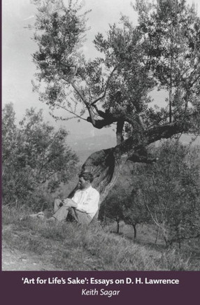 'Art for Life's Sake': Essays on D. H. Lawrence