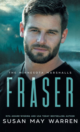 Fraser: A Navy Seal and a female bodyguard hunt for a princess on the run!