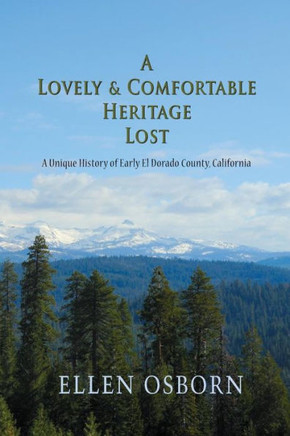A Lovely & Comfortable Heritage Lost