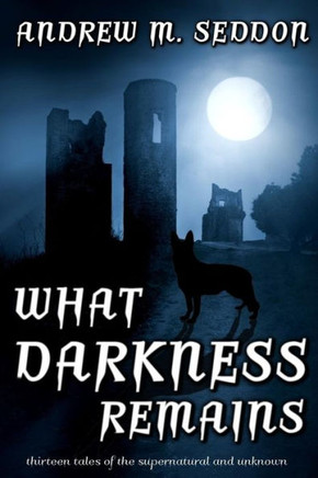 What Darkness Remains : Thirteen Tales Of The Supernatural And Unknown