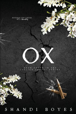 Ox - Discreet