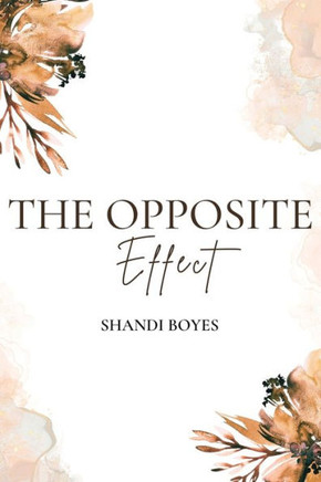 The Opposite Effect - Discreet