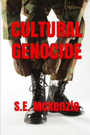 Cultural Genocide: Glue and Spy Included