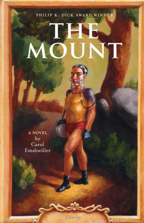 The Mount