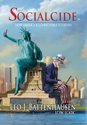 Socialcide: How America Is Loving Itself to Death